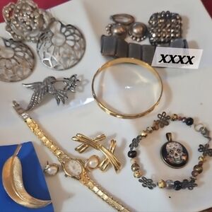 ×12 Collectibles Vintage Classics Some Stampd 925 Sterling